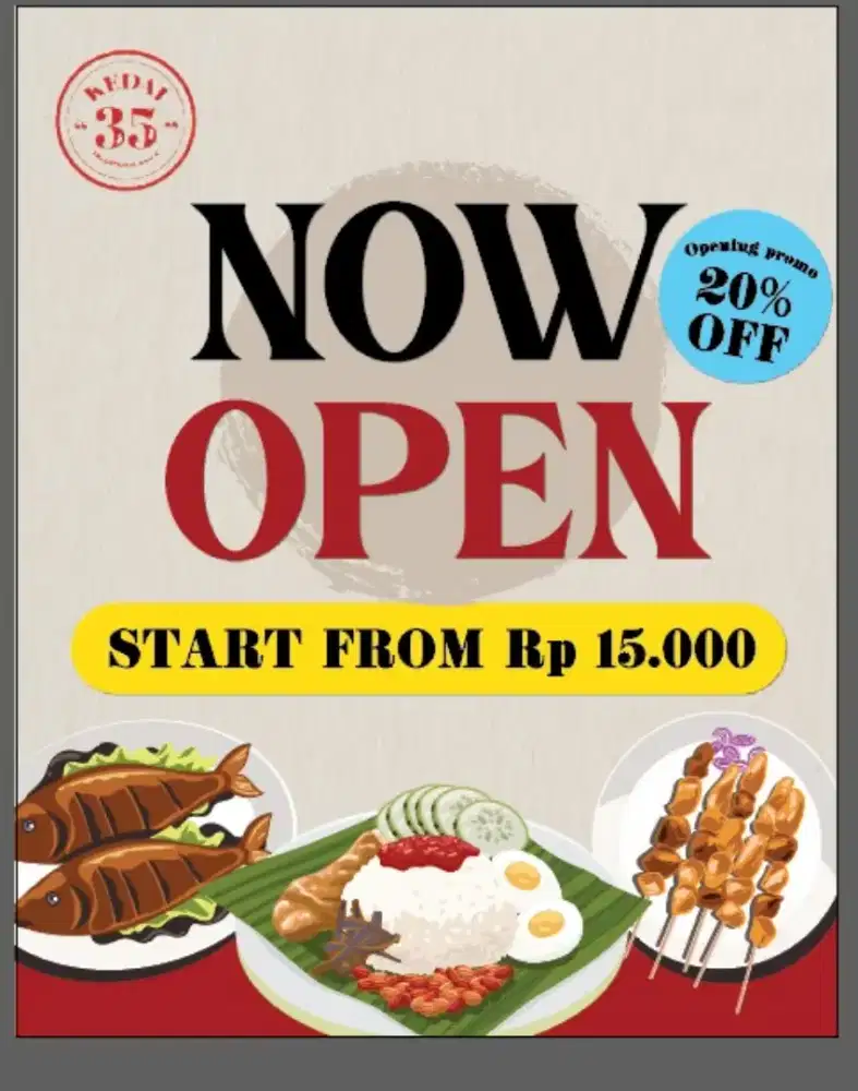 Lowongan art memasak