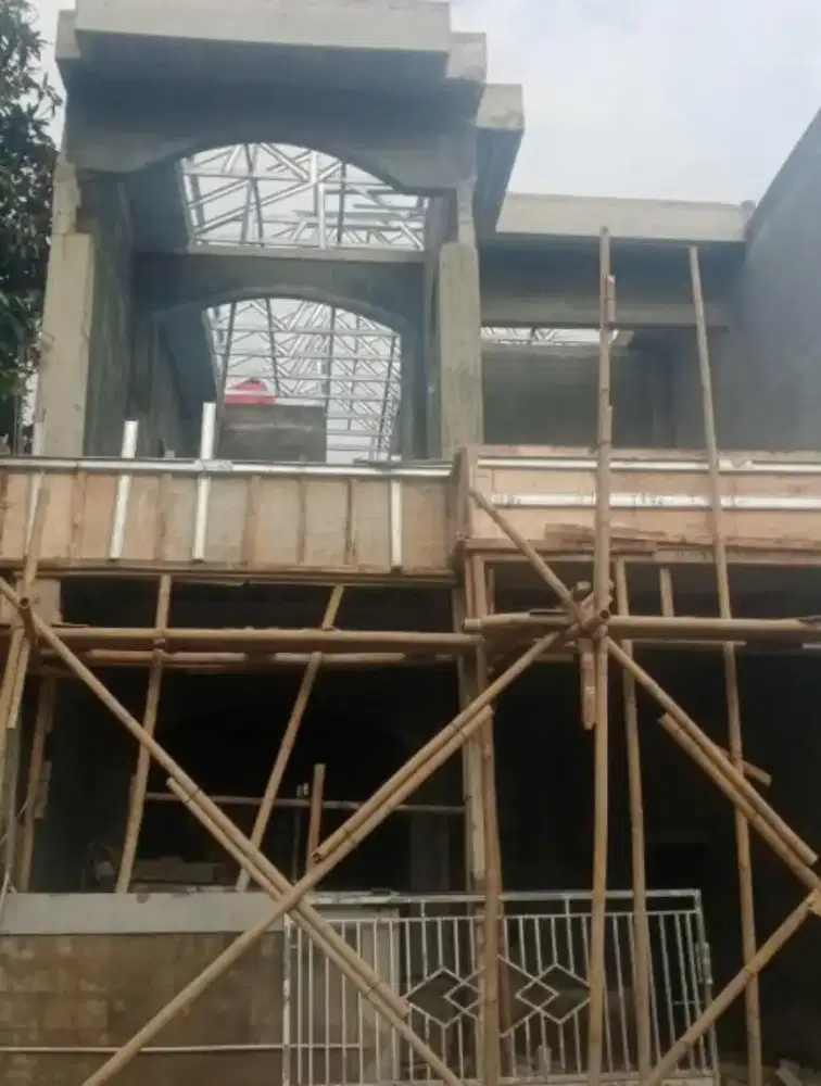 TUKANG RENOVASI RUMAH DLL
