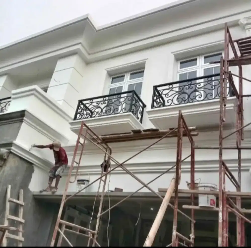 TUKANG RENOVASI RUMAH DLL