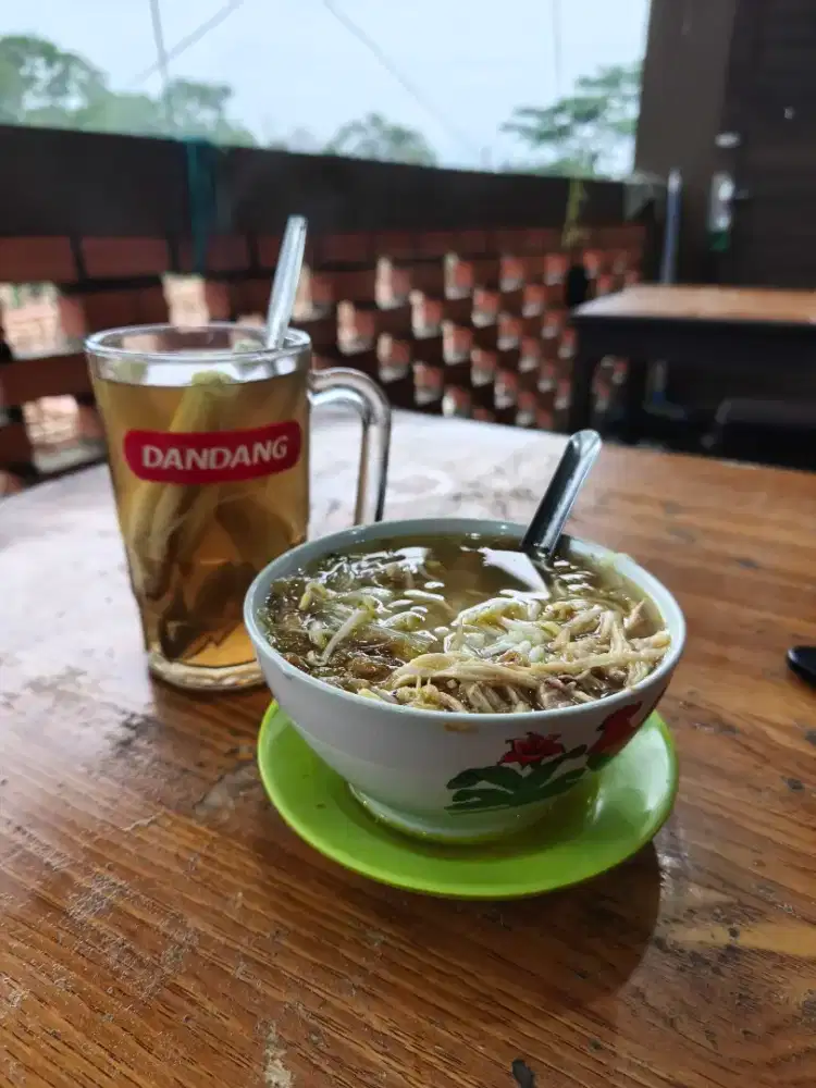 Di cari antar jemput anak