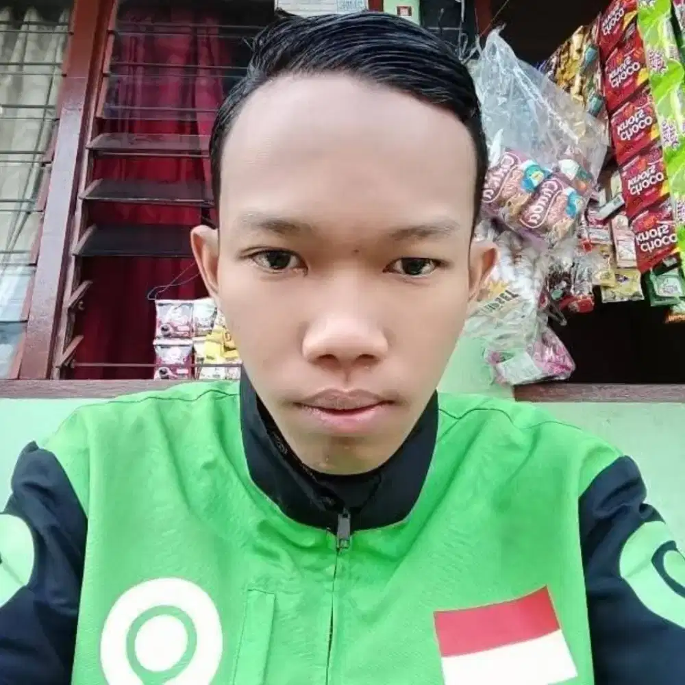Saya ingin mencari pekerjaan apa saja
