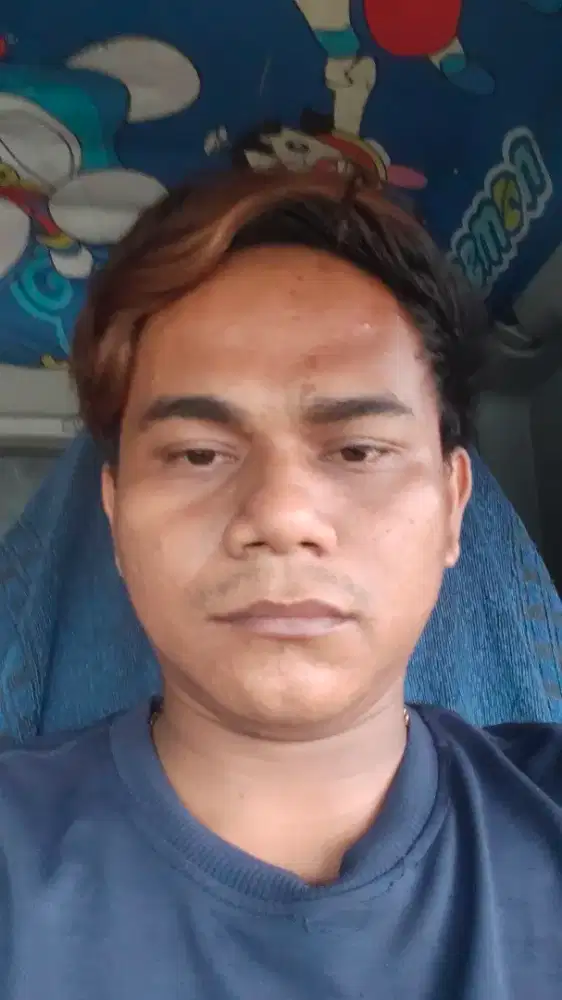 sedang mncari pekerjaan