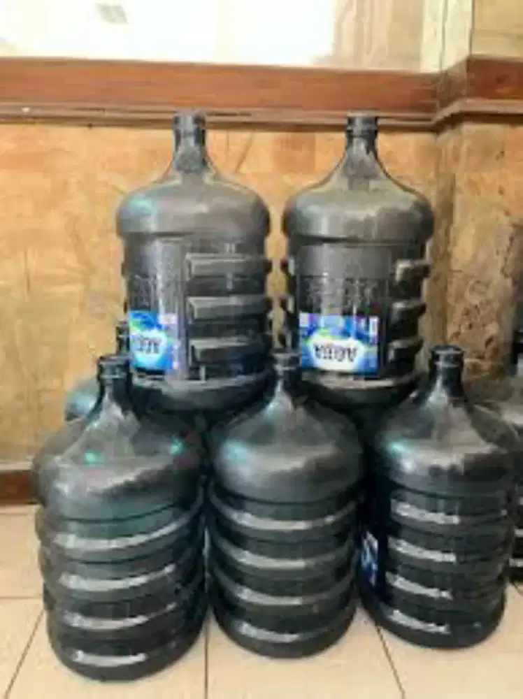 DEPOT AIR MINUM
