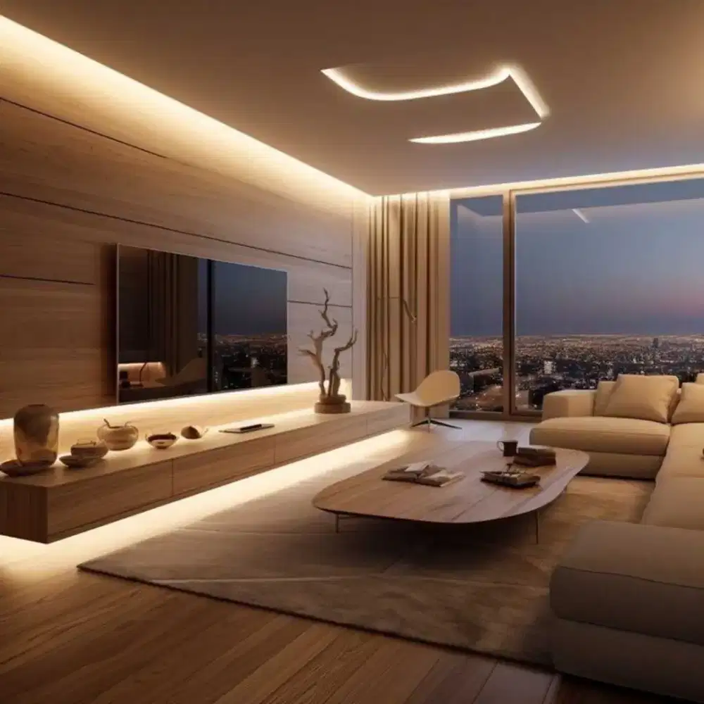 Dicari tukang furniture