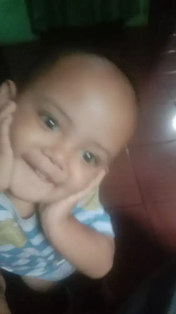 Cari kerja yg bisa bawa anak