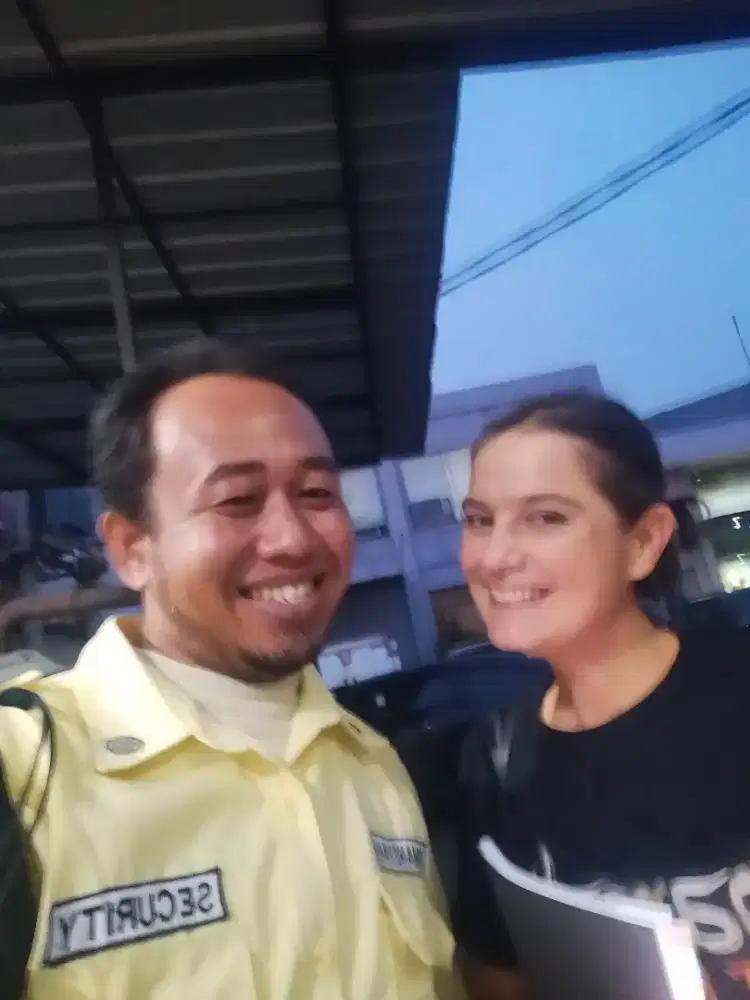 Security ..jasa