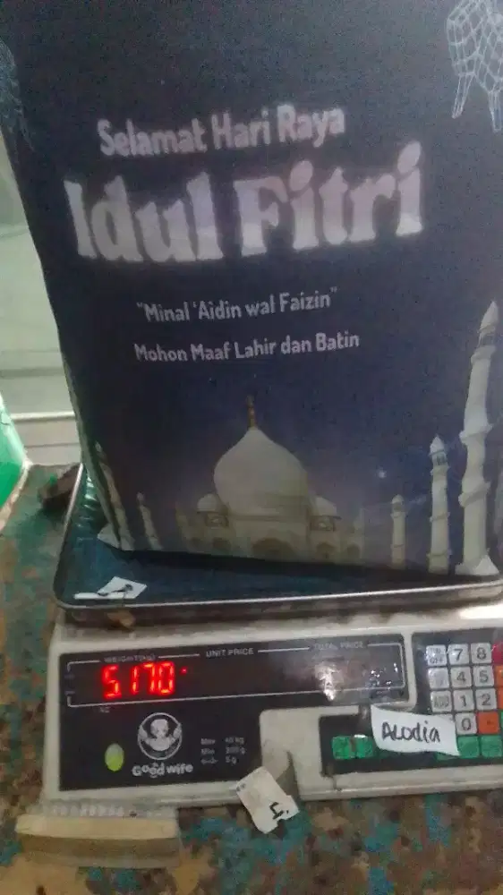 lowong pekerjan laundry