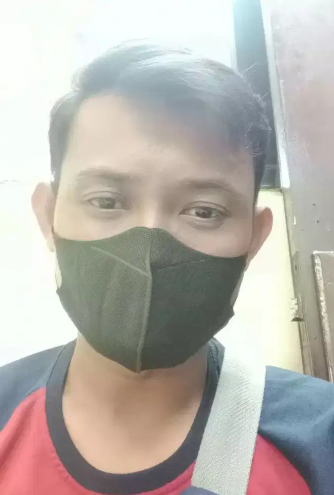Cari pekerjaan apa aja