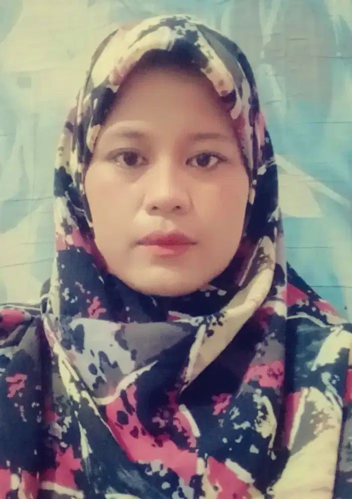 Barang kali ada yg butuh art sy siap .. pengalaman art dan momong.