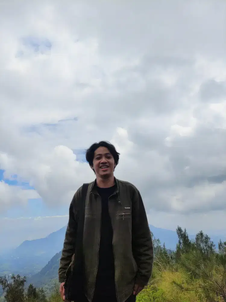Roy irawan