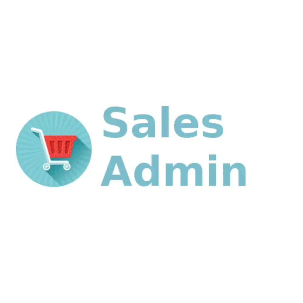 Dibutuhkan Admin + Sales Marketing Toko Bangunan