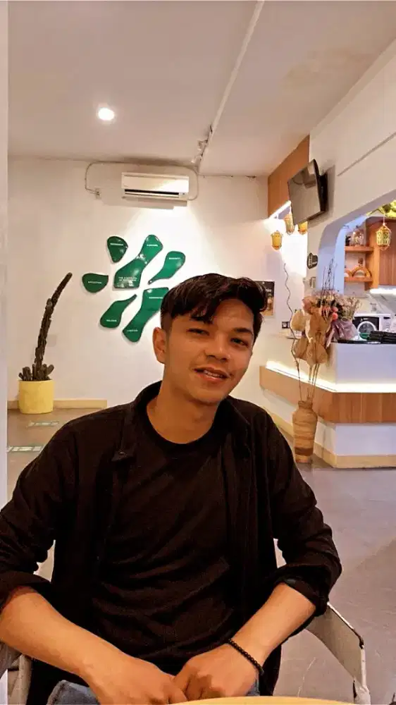 Mencari pekerjaan