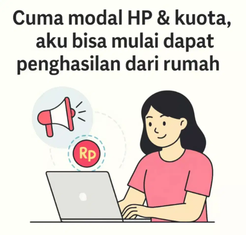 Lowongan Kerja Freelace
