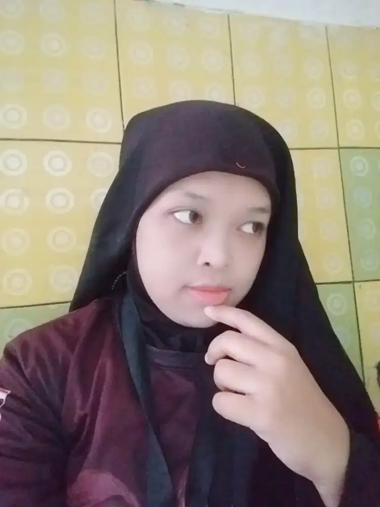 Lowongan kerja apa aja