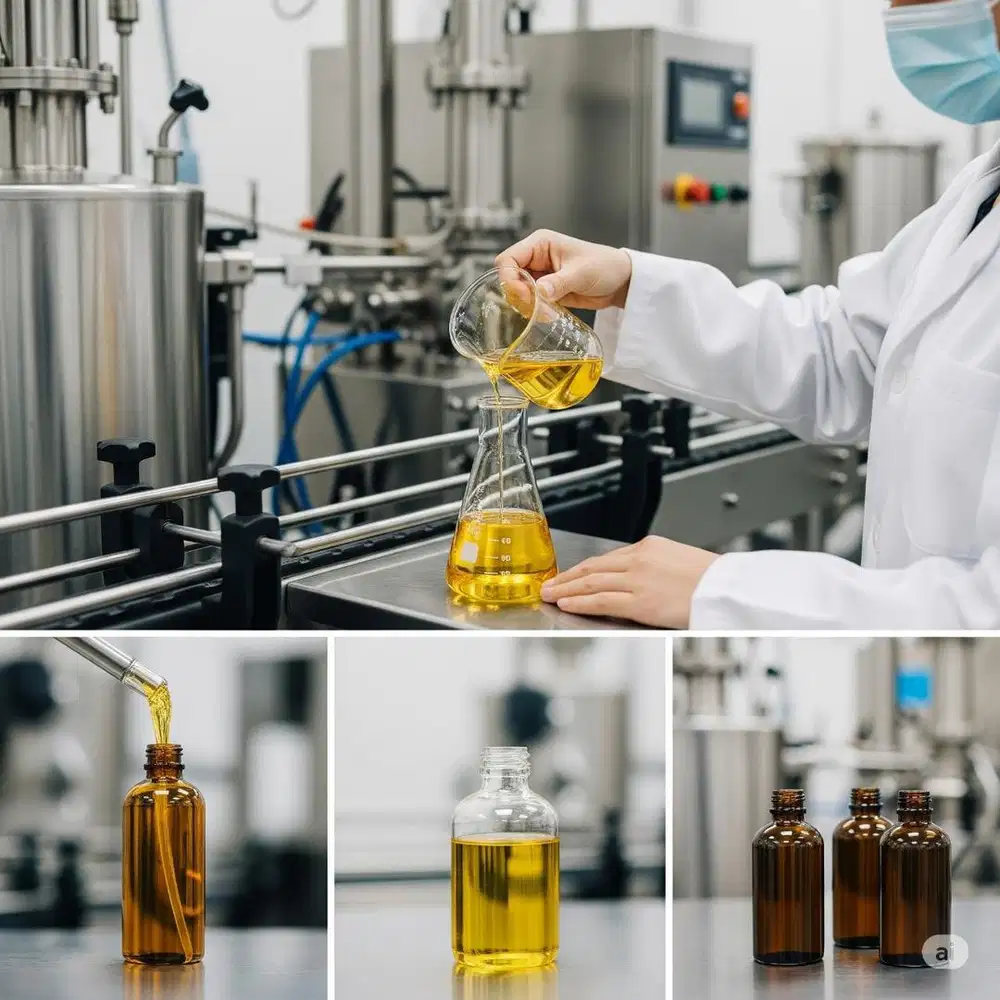 Lowongan Staf Produksi