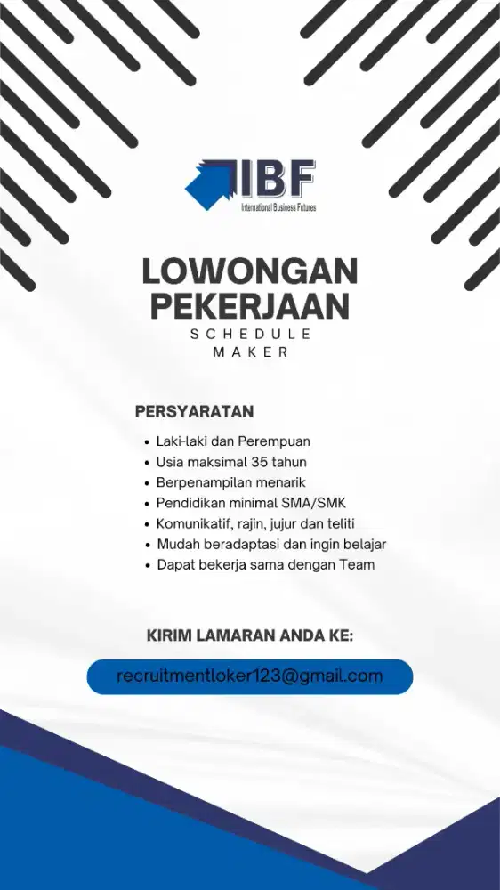 TERBUKA UNTUK 10 ORANG TERCEPAT
