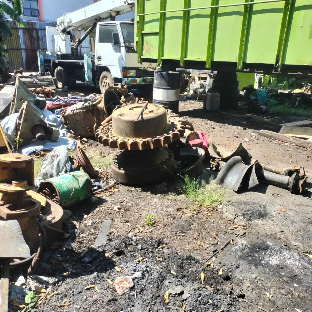 Lowongan pekerjaan serabutan