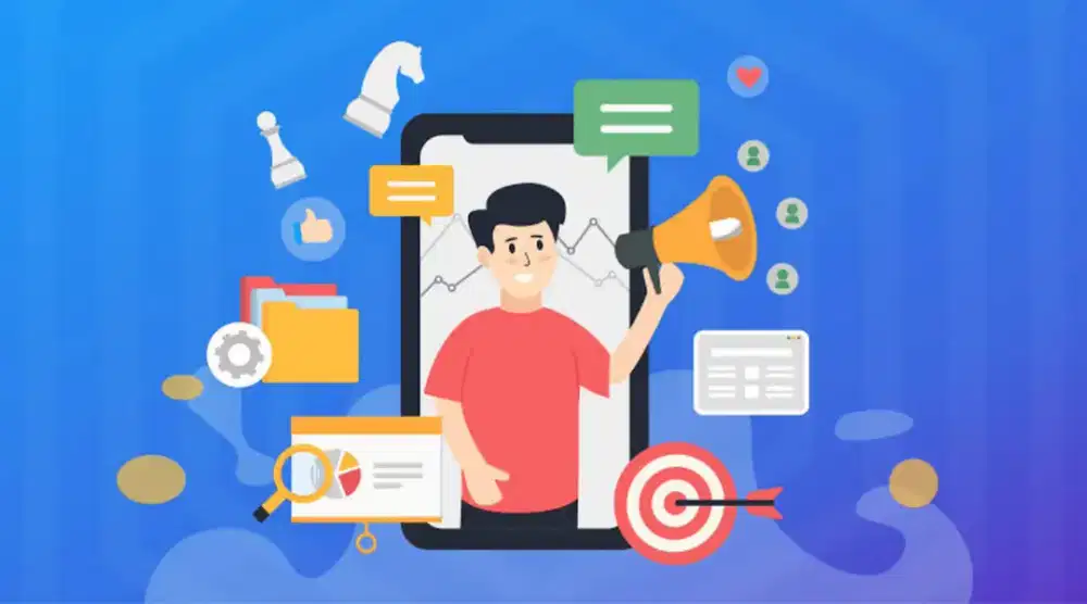 Sales Marketing Agency