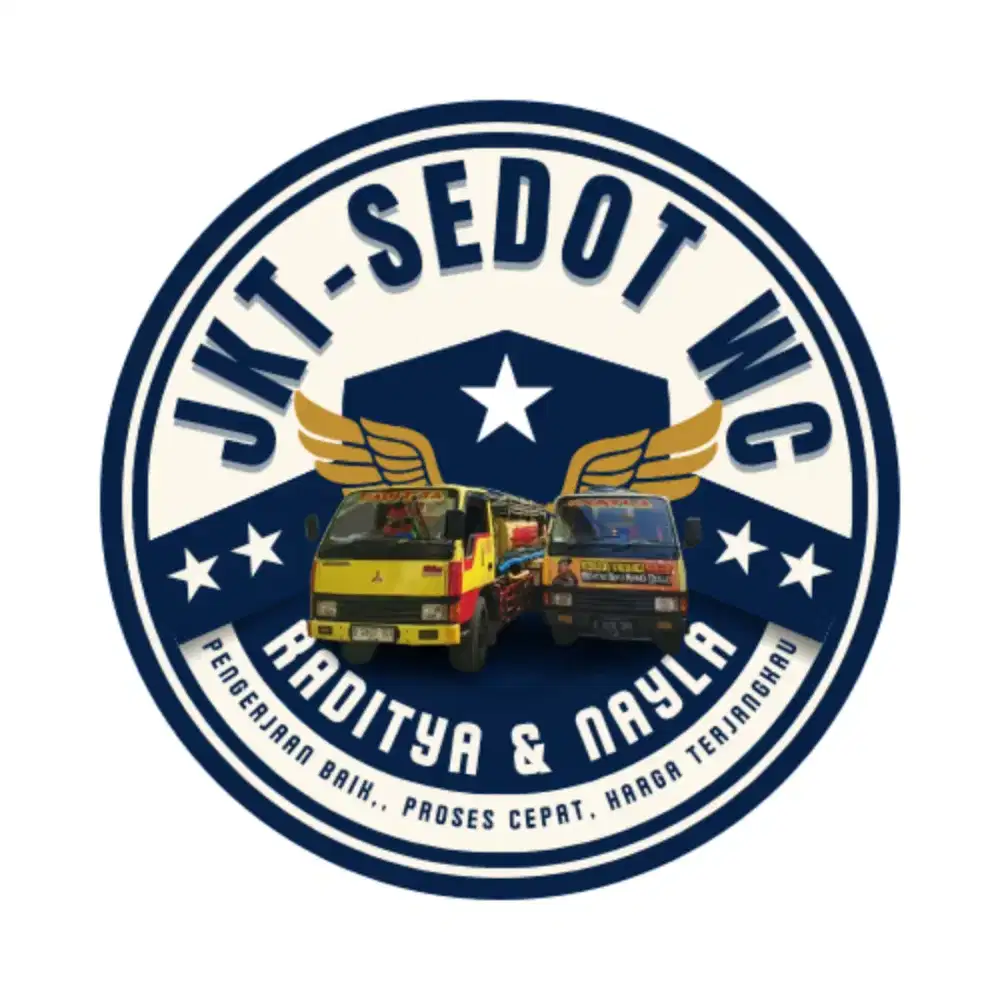 JKT-SEDOT WC