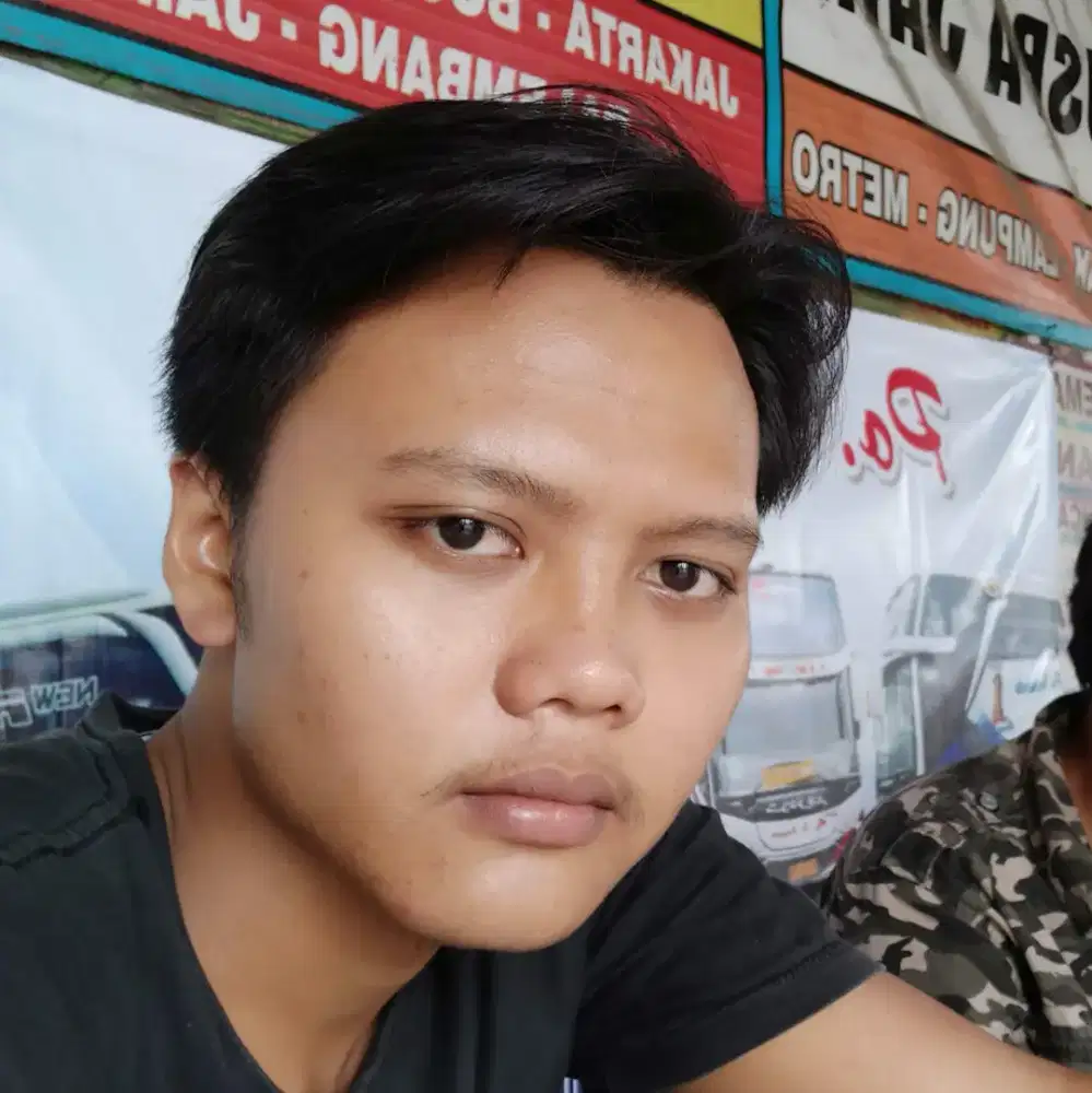 Siap kerja apa saja monggo tawarkan