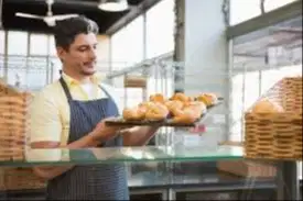 WAITERSS / HELPER PRODUKSI / DRIVER PICKUP
