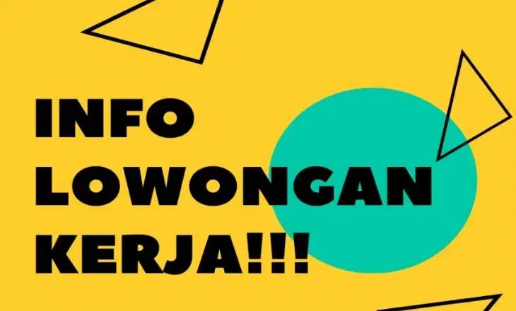 Lowongan Teknisi AC & Listrik Untuk Klinik Kecantikan Galaxi Bekasi