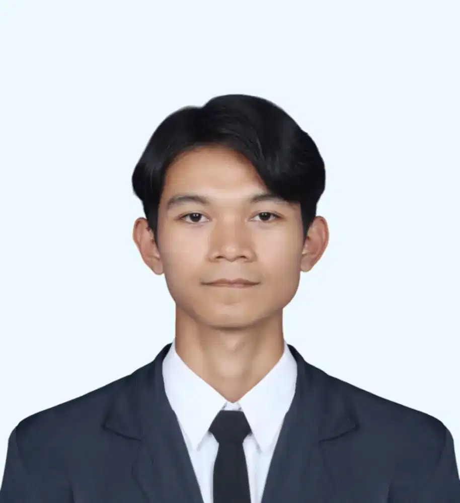 Administrasi bukan pialang, marketing, dagang dor to dor TDK minat ya