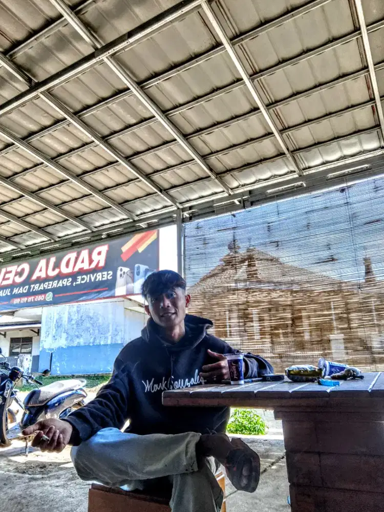 mencari pekerjaan