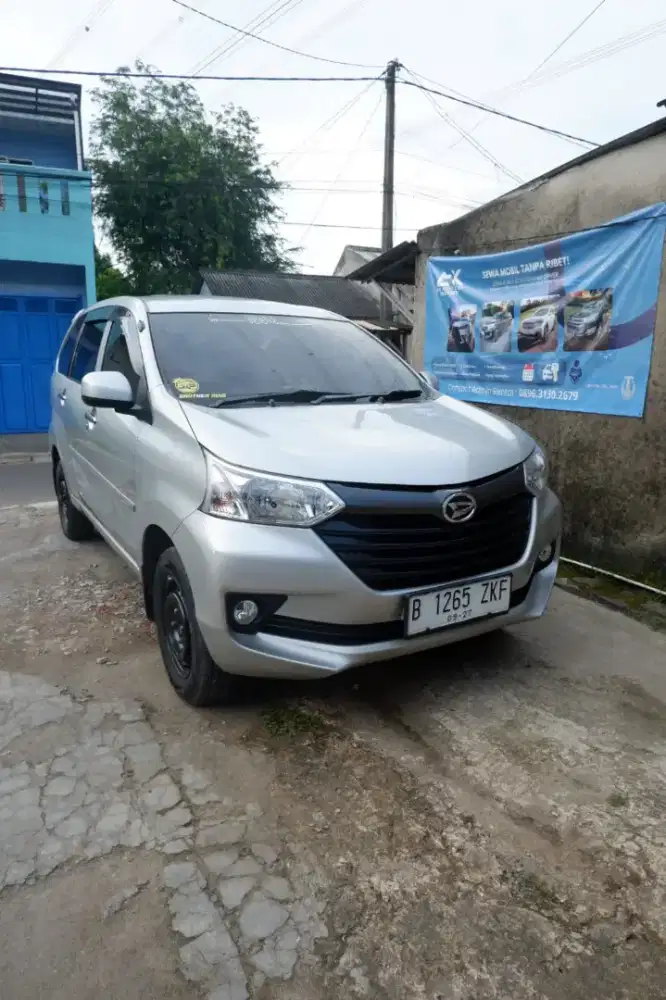 Rental mobil lepas kunci. Harian,mingguan,bulanan