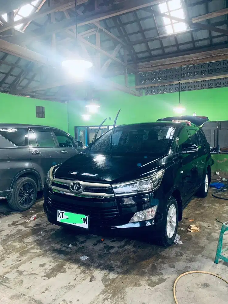 TRAVEL INNOVA REBORN