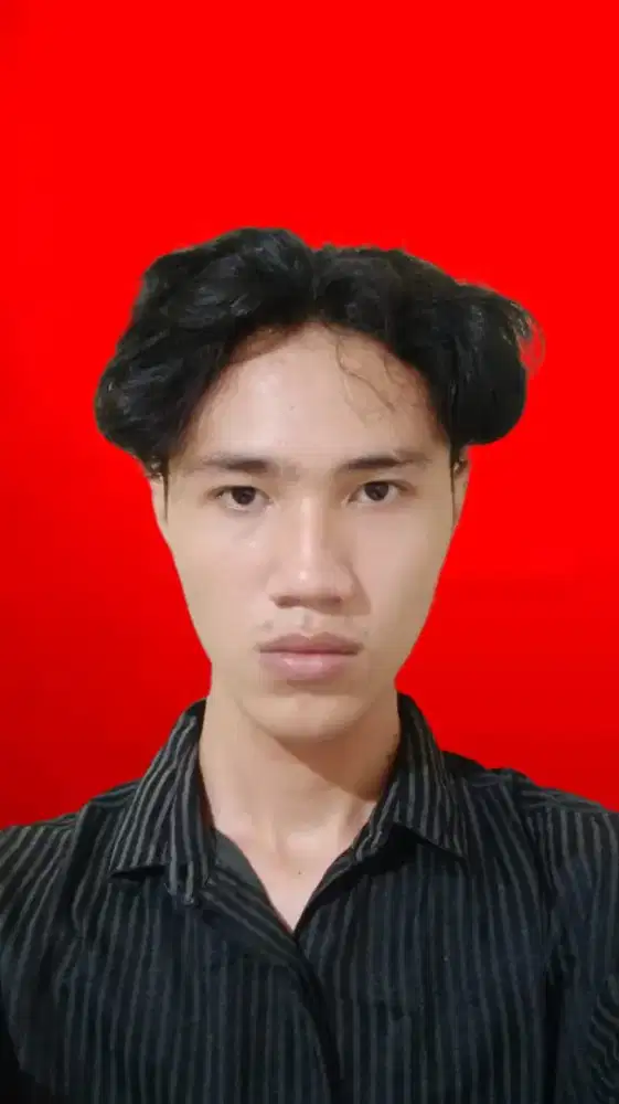 Cari kerjaan ada mess
