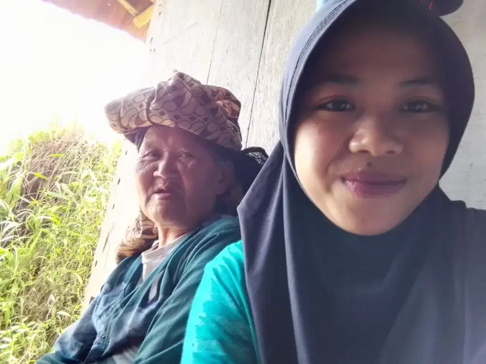 Mencari pekerjaan