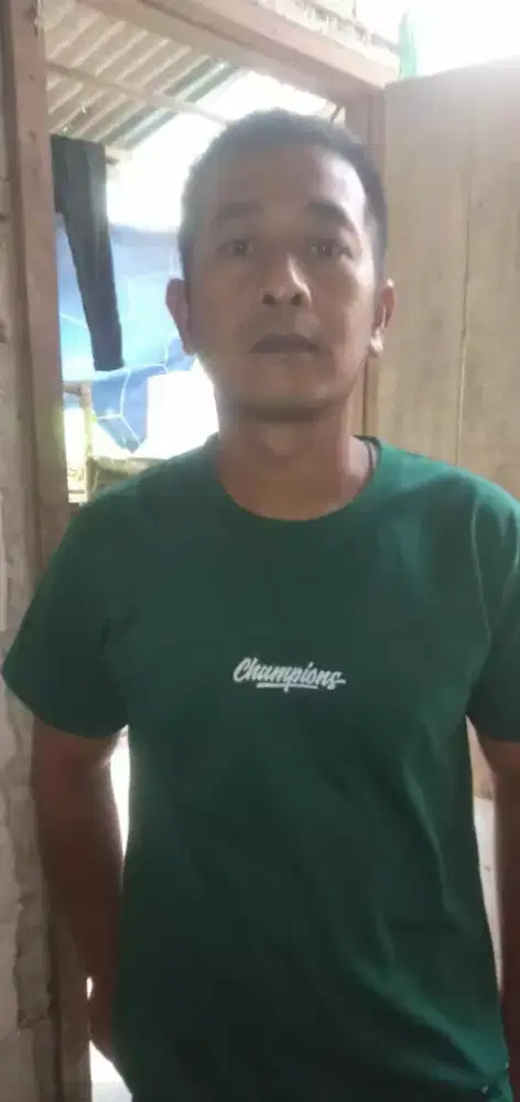 Cari kerja tukang bangunan