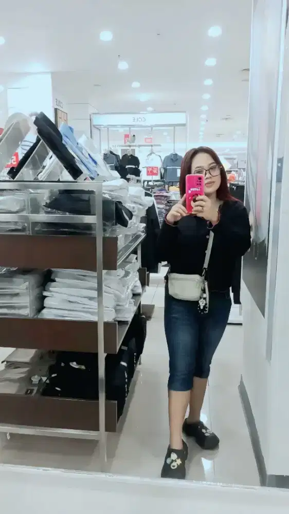 Cari kerja apa saja