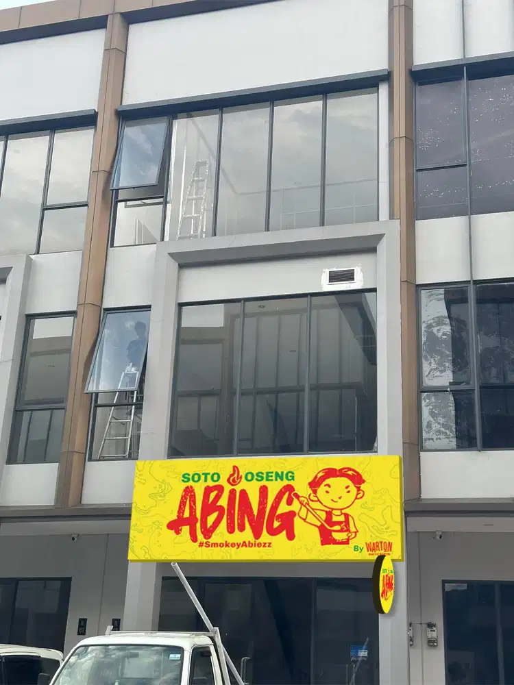 Lowongan Kerja JURU MASAK & PRAMUSAJI