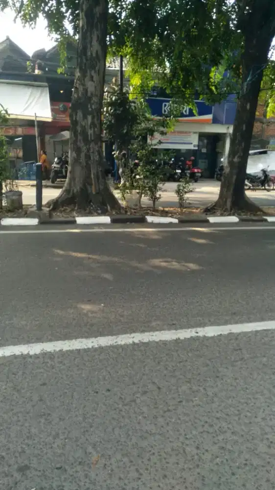 Lagi cari kerjaan,