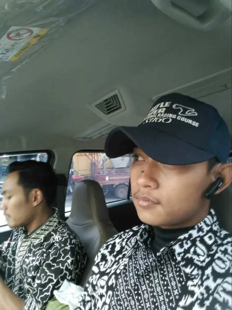 Mencari pekerjaan driver di utamakan freelance BS tetap asal cocok