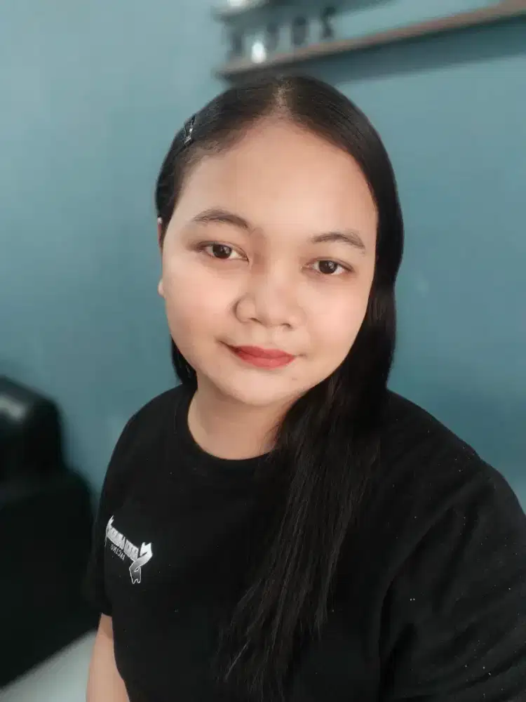 Mencari kerjaan