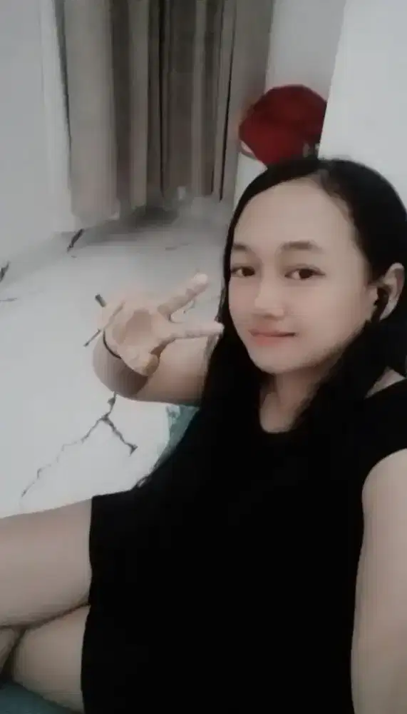 Cari kerjaan yang halal