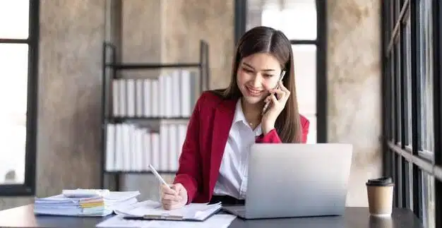 Mencari LOKER Sekretaris Personal Assistant Asisten Pribadi