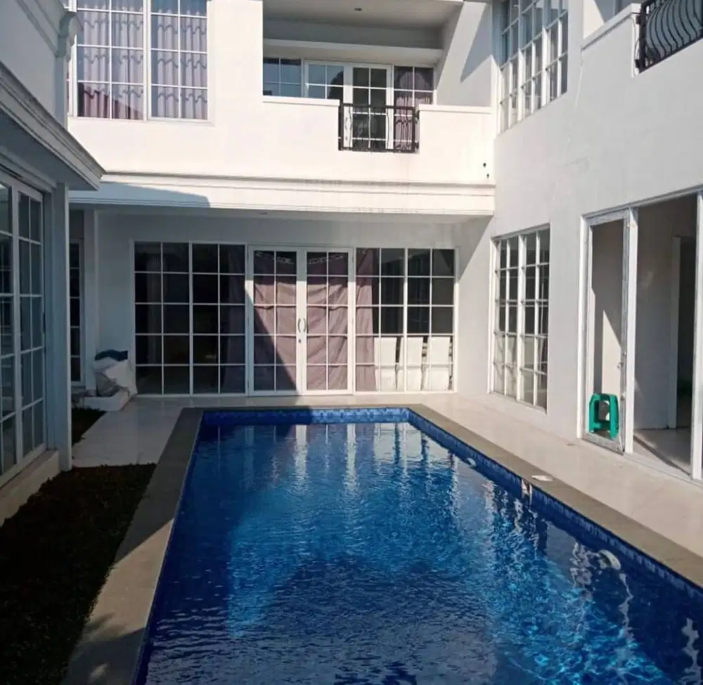 KUSEN ALUMINIUM BANDUNG