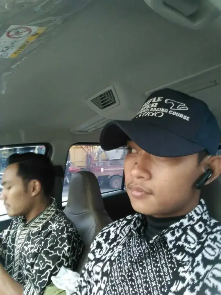 Cari kerja driver pribadi atau serabutan (freelance)