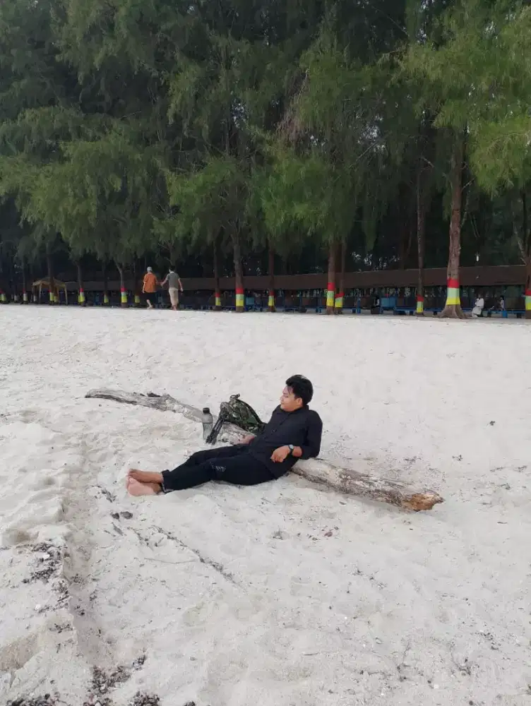Lagi Carik pekerjaan