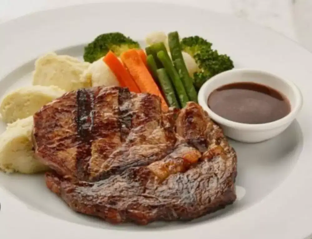 Bagian masak dapur