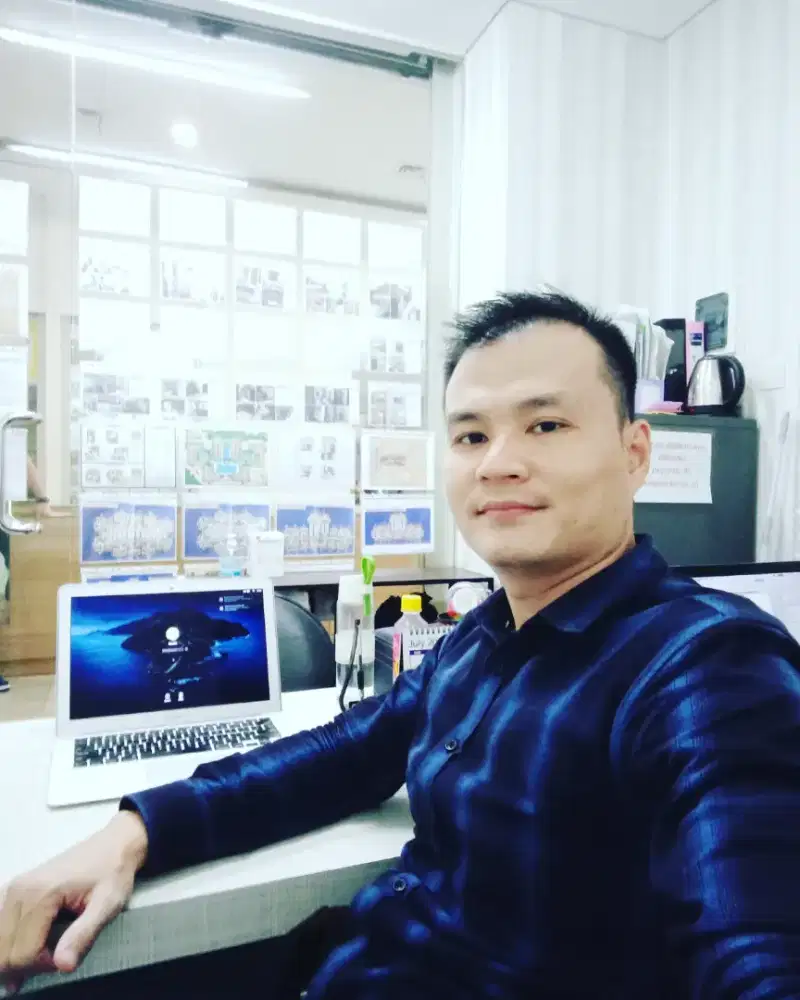 Mencari Lowongan Pekerjaan