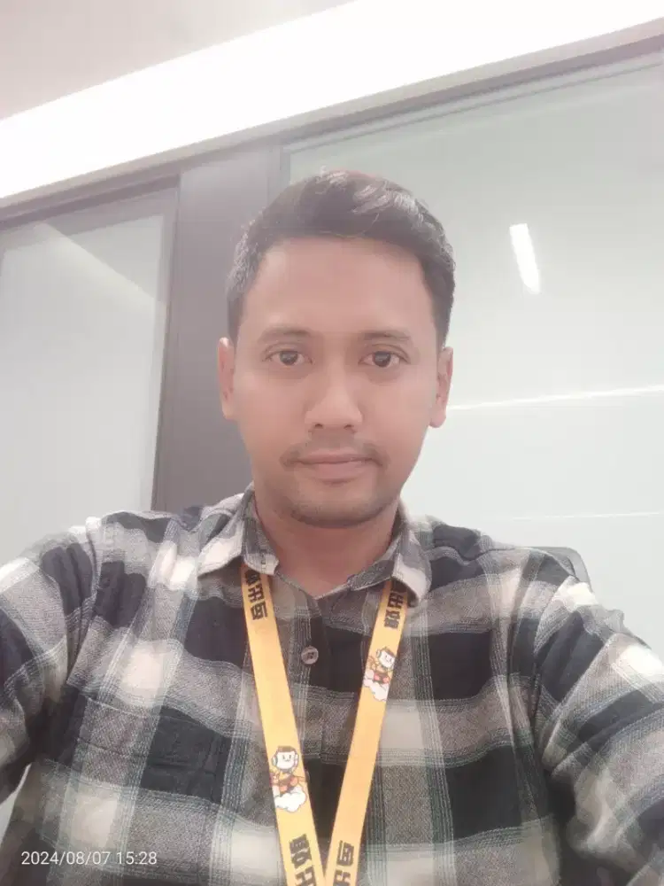Mencari Pekerjaan SPV Housekeeping/GA/Logistic