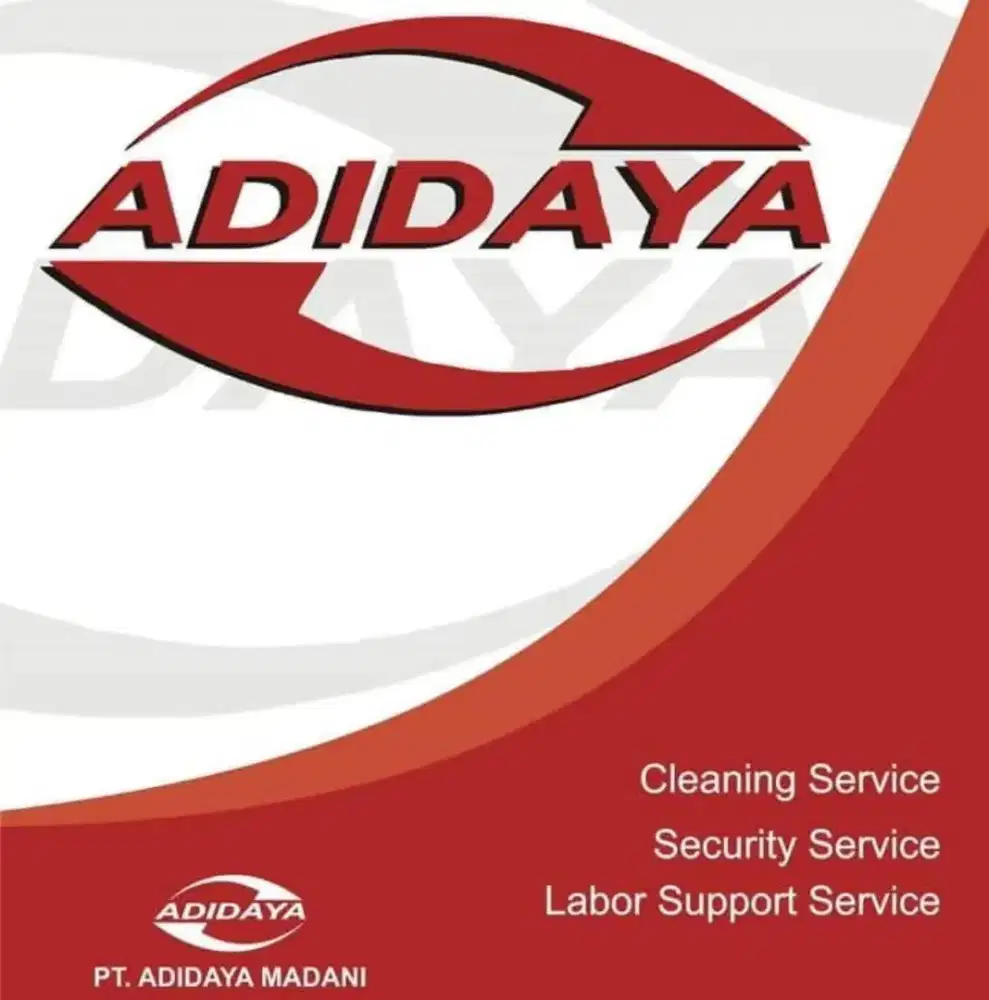 PT Adidaya madani