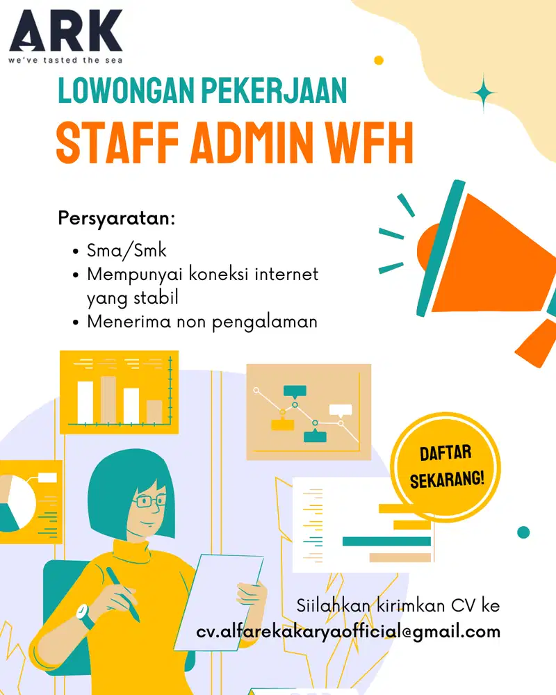 Lowongan kerja Freelance