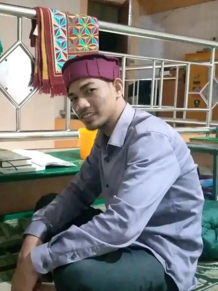 saya sedang mencari pekerjaan