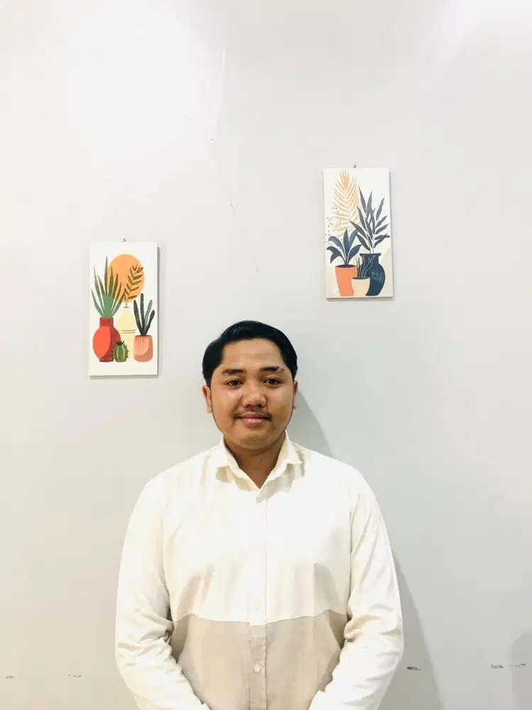 Mencari Lowongan Pekerjaan